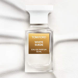 TOM FORD White Suede Eau de Parfum 50ml